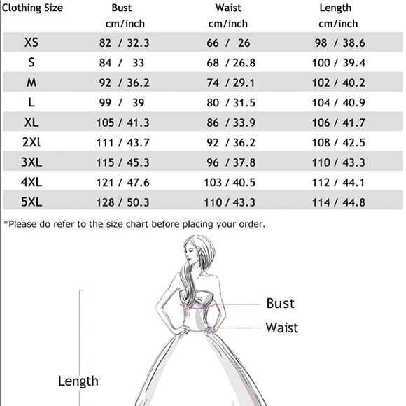 Vintage Cocktail Dress - Picture 3 of 6